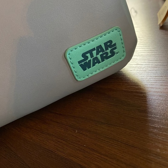 Funko Bags Funko Baby Yoda Mini Backpack New Disney Poshmark